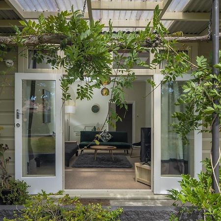 U Studios Masterton Exterior foto